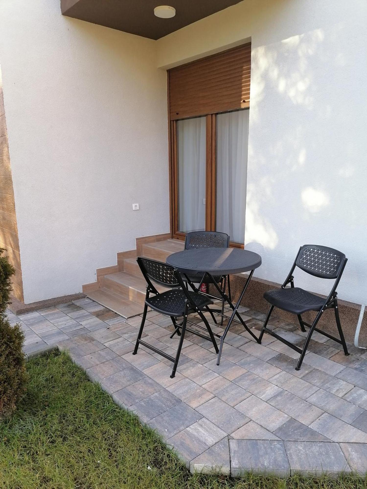 זלאטיבור Forest Andrijana מראה חיצוני תמונה